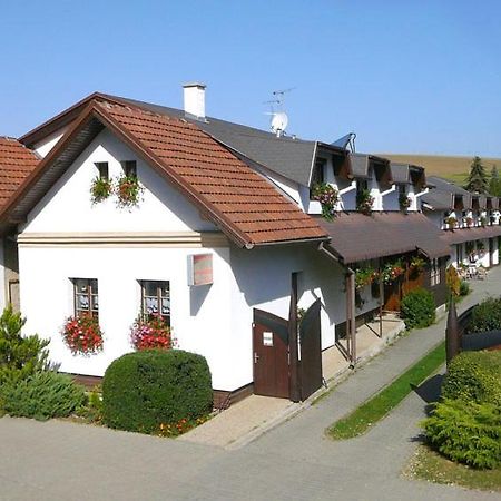 Penzion Spissky Dvor Smižany Extérieur photo