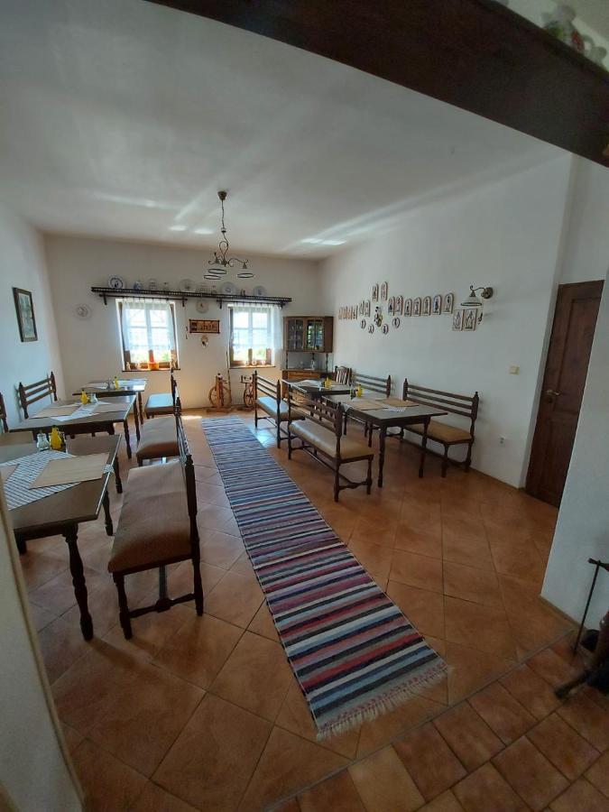 Penzion Spissky Dvor Smižany Extérieur photo