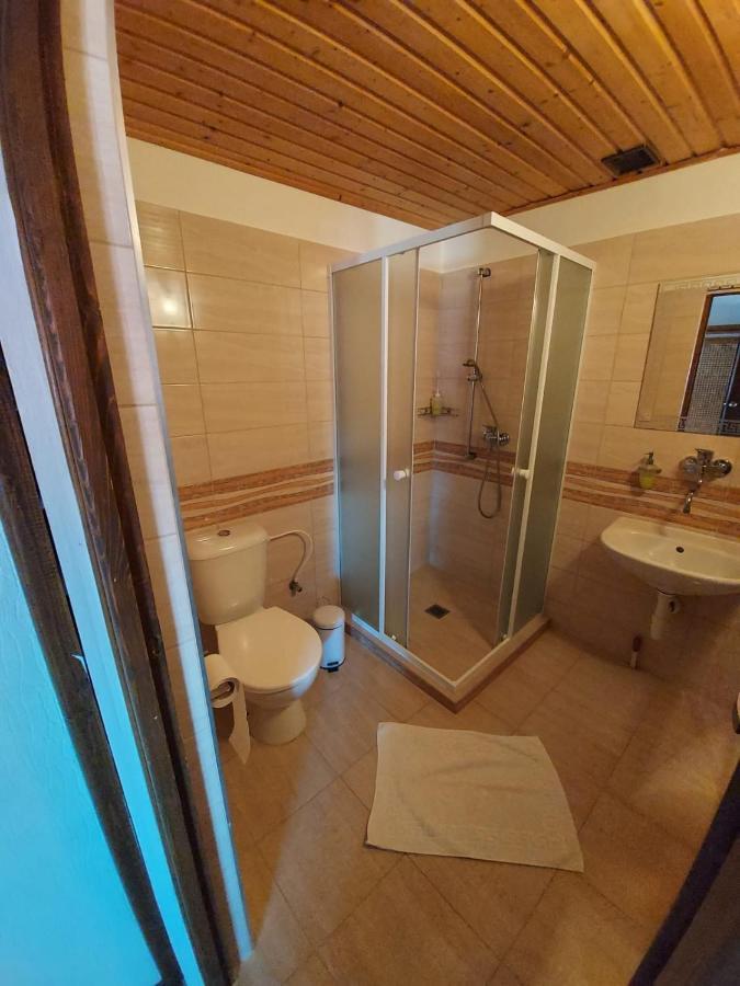 Penzion Spissky Dvor Smižany Extérieur photo