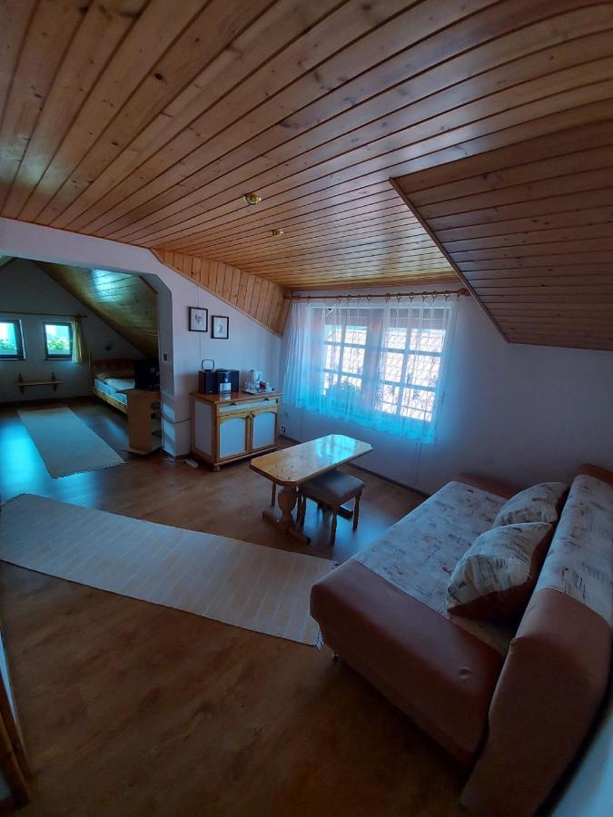 Penzion Spissky Dvor Smižany Extérieur photo