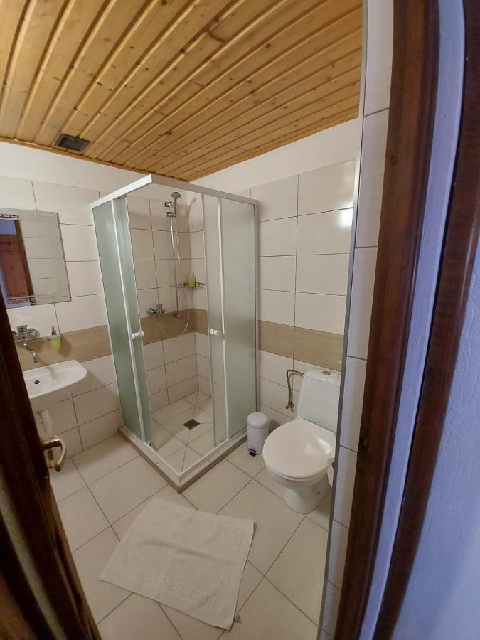 Penzion Spissky Dvor Smižany Extérieur photo
