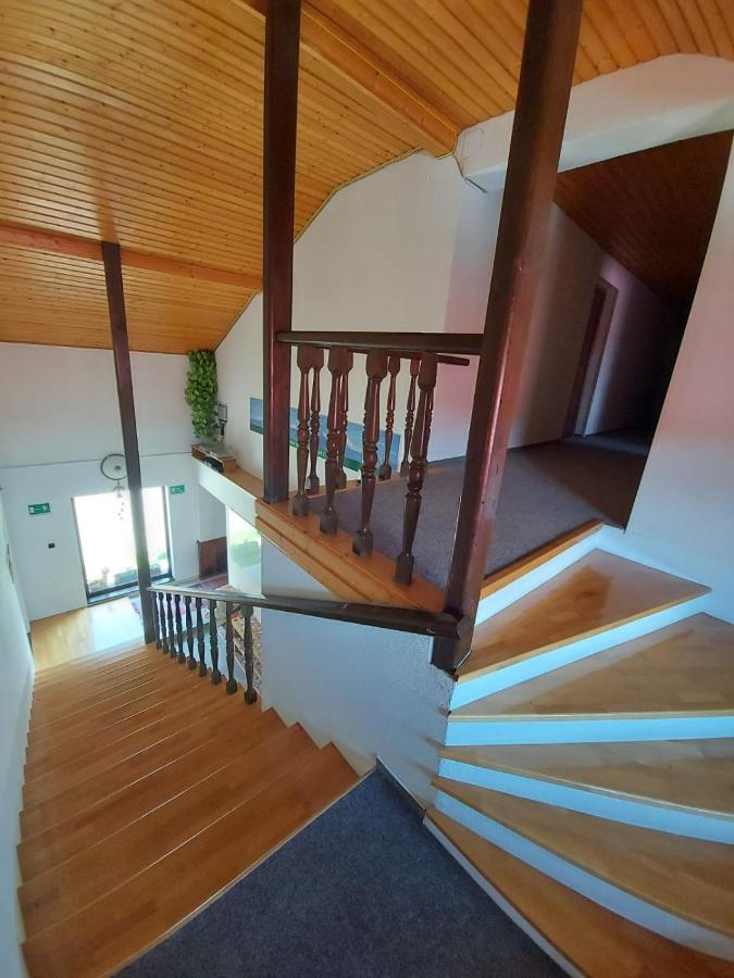 Penzion Spissky Dvor Smižany Extérieur photo