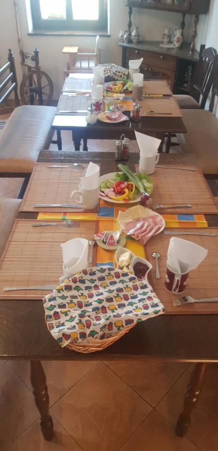 Penzion Spissky Dvor Smižany Extérieur photo