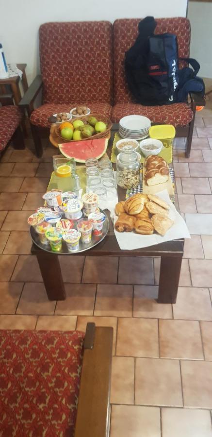 Penzion Spissky Dvor Smižany Extérieur photo