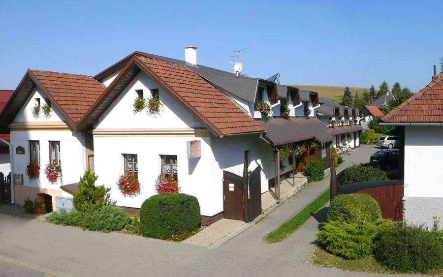 Penzion Spissky Dvor Smižany Extérieur photo